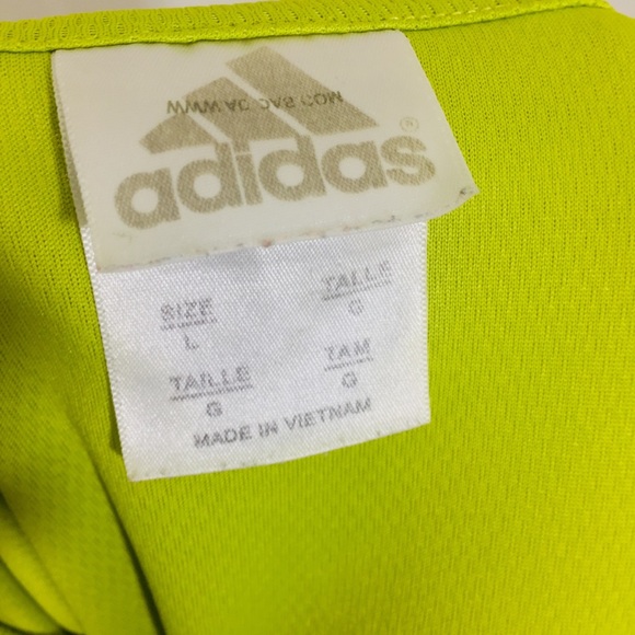 Adidas Toucan Sam Basketball Graphic Shirt Large - Picture 4 of 4